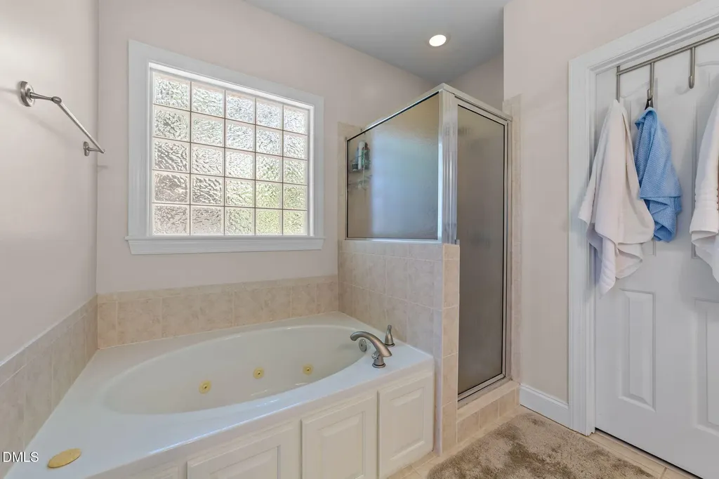 112 Normandy Drive Clayton NC 27527