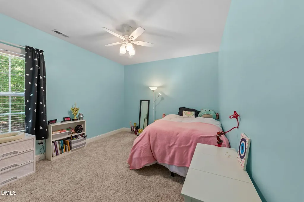 112 Normandy Drive Clayton NC 27527