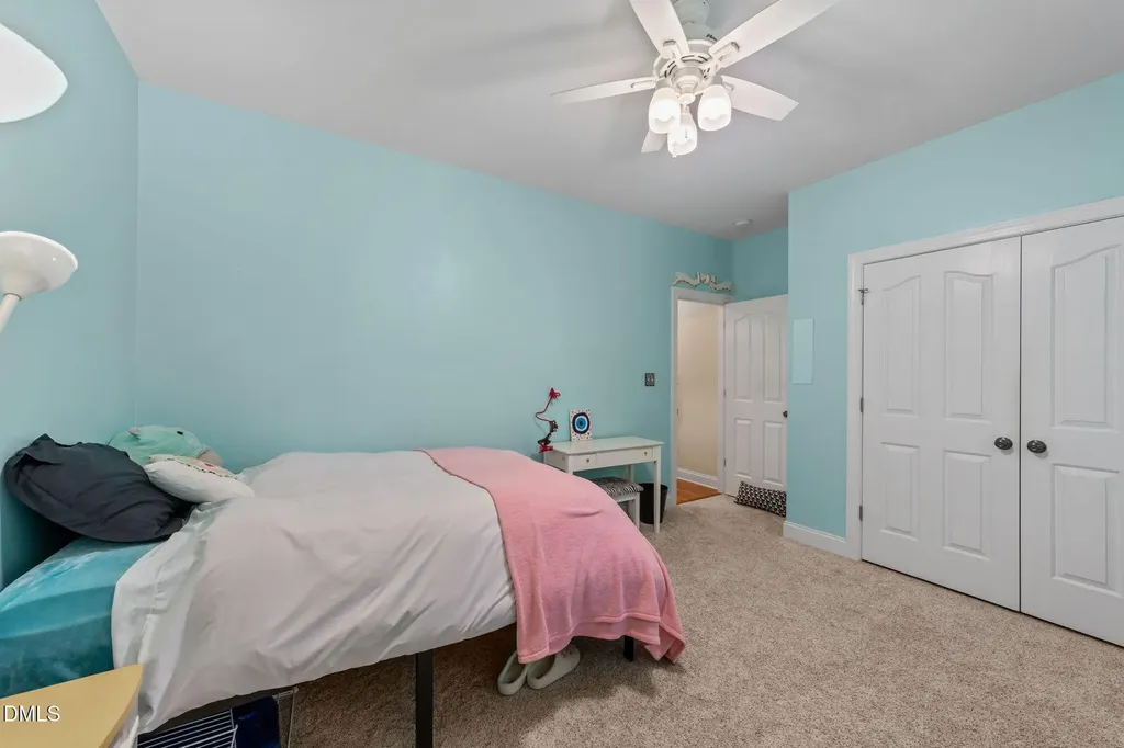 112 Normandy Drive Clayton NC 27527