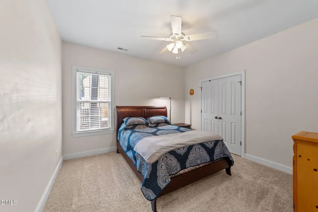 112 Normandy Drive Clayton NC 27527