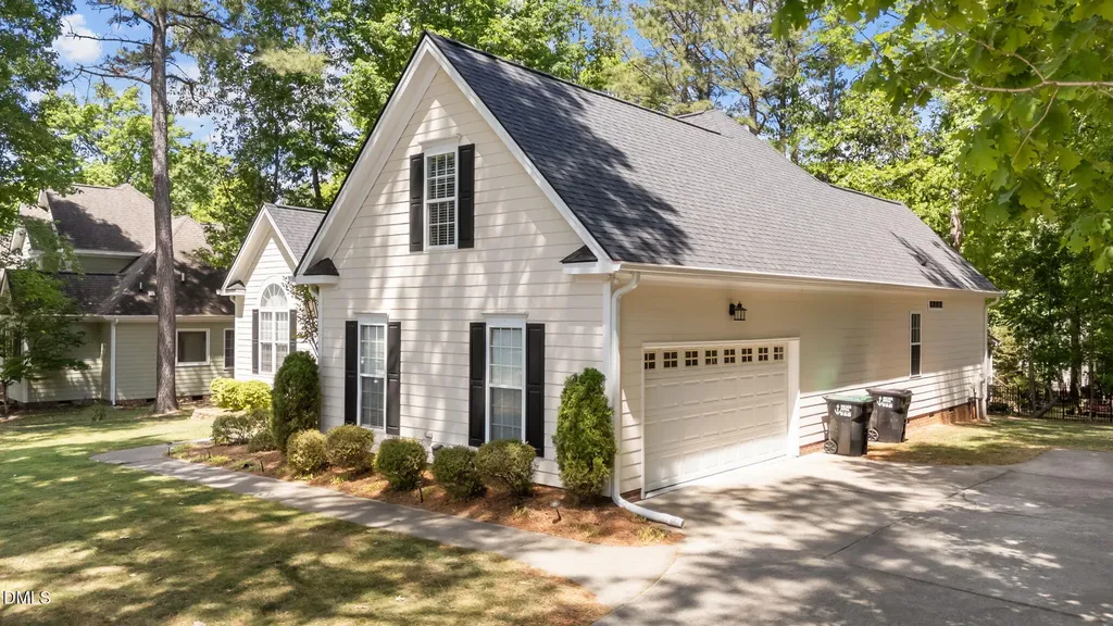 112 Normandy Drive Clayton NC 27527