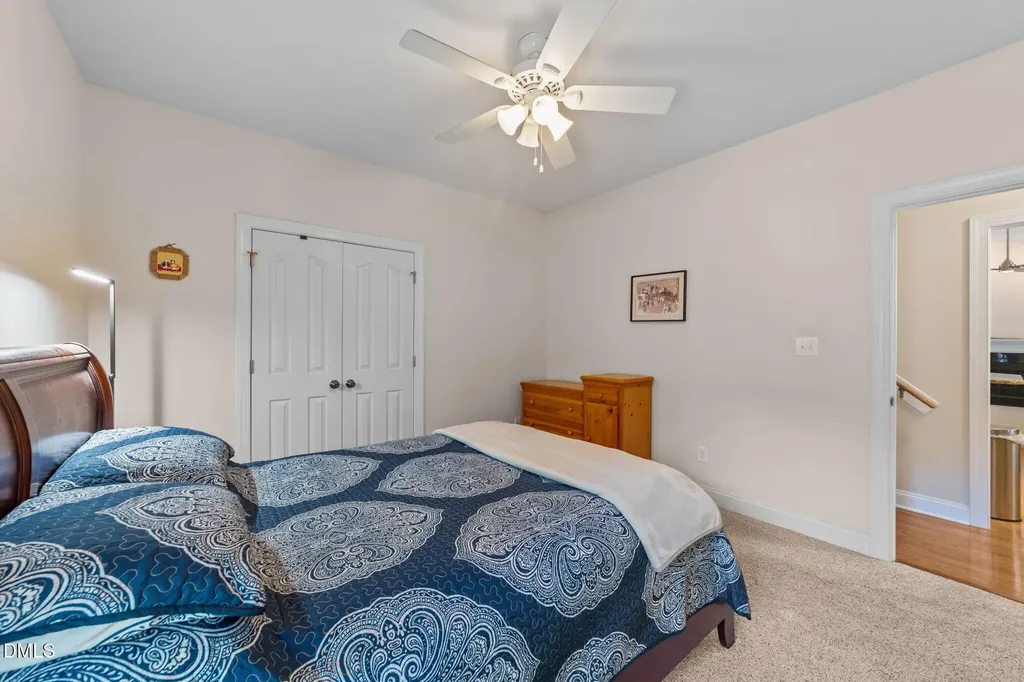 112 Normandy Drive Clayton NC 27527