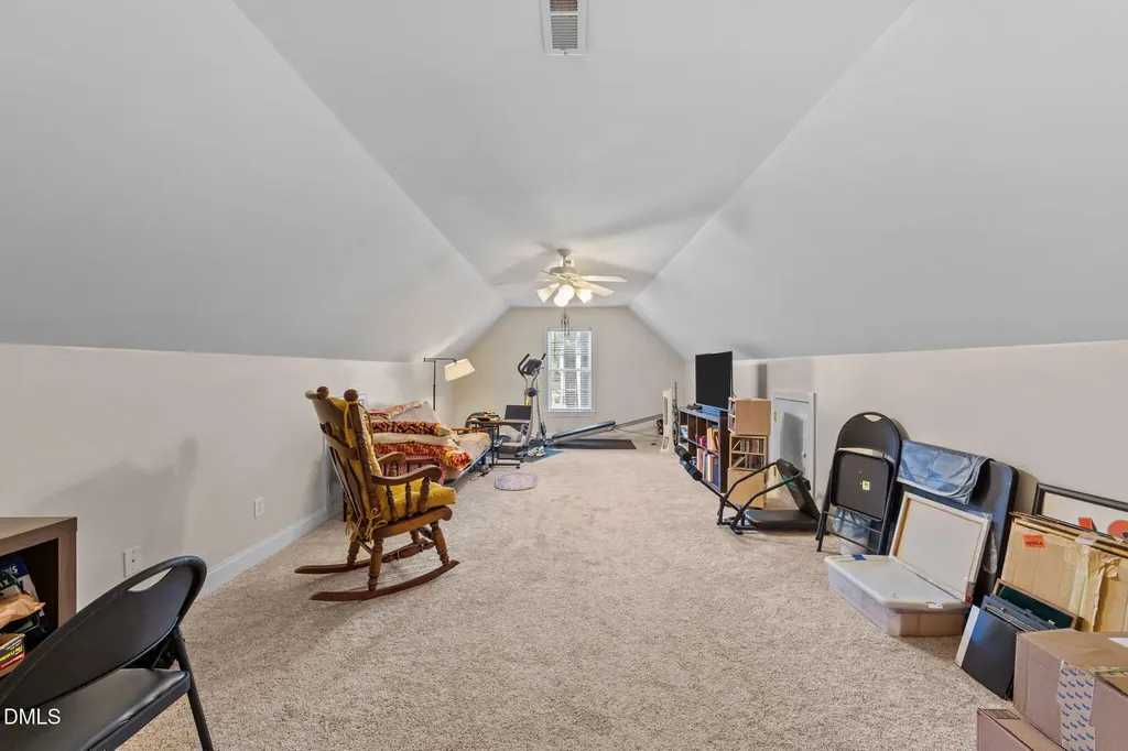 112 Normandy Drive Clayton NC 27527