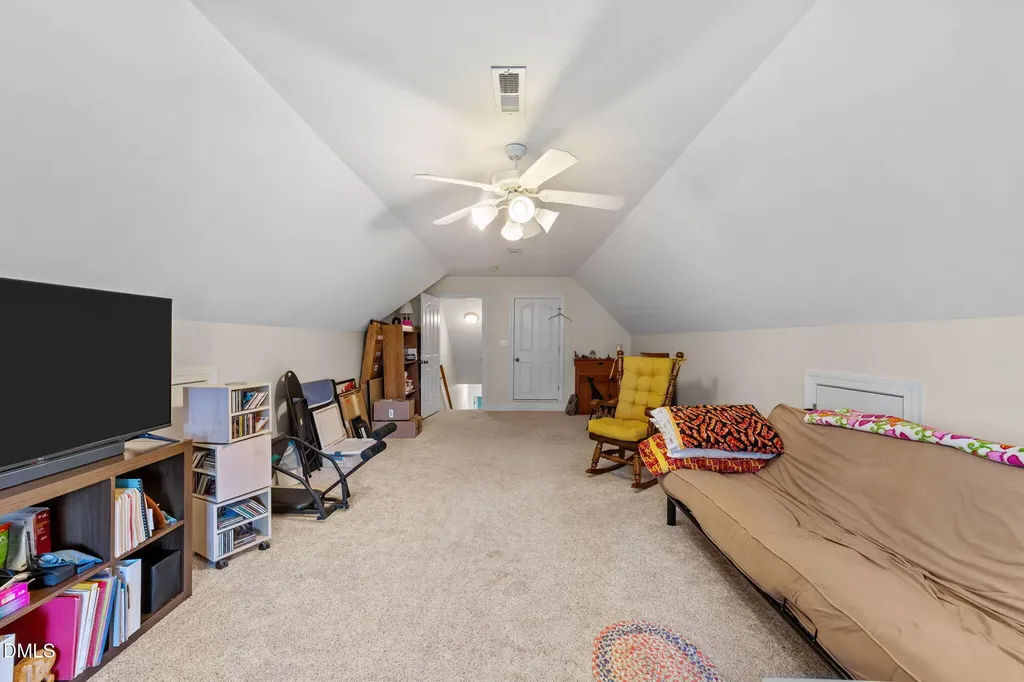 112 Normandy Drive Clayton NC 27527
