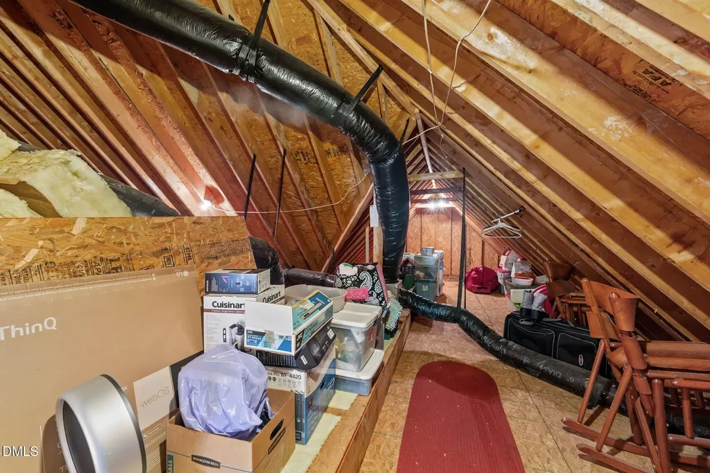 112 Normandy Drive Clayton NC 27527