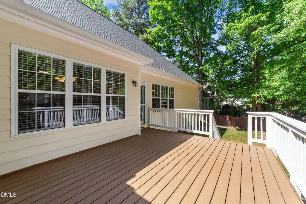 112 Normandy Drive Clayton NC 27527