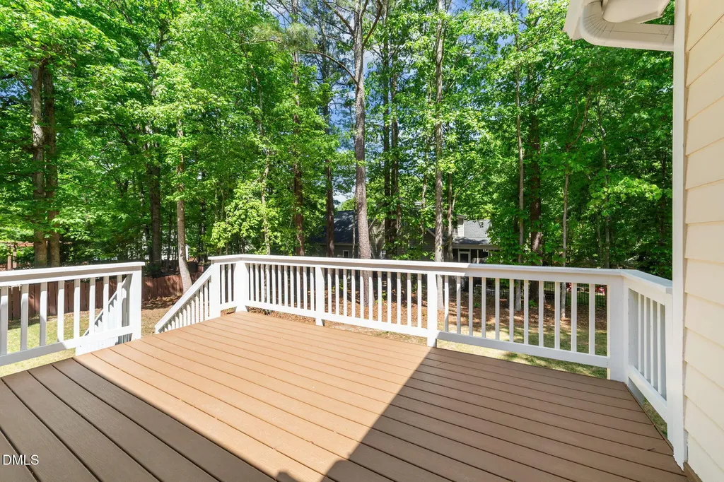 112 Normandy Drive Clayton NC 27527