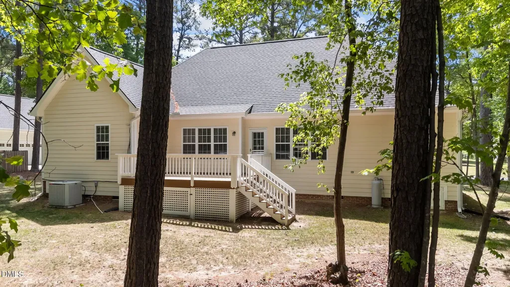 112 Normandy Drive Clayton NC 27527