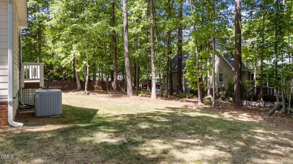 112 Normandy Drive Clayton NC 27527