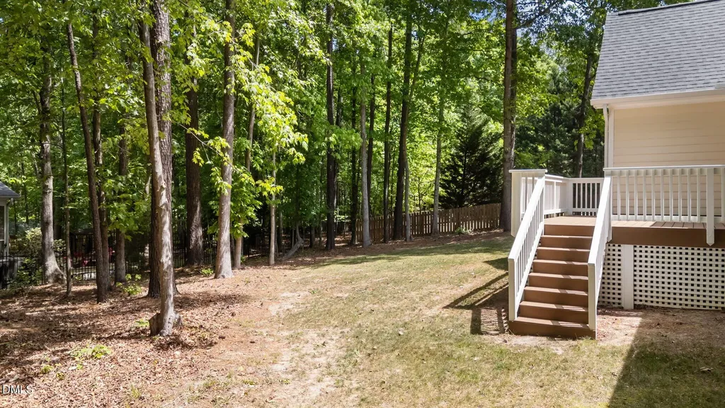 112 Normandy Drive Clayton NC 27527
