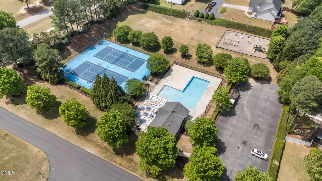 112 Normandy Drive Clayton NC 27527