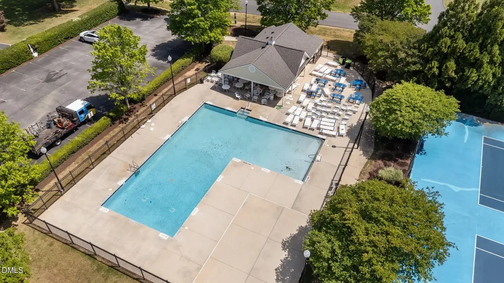112 Normandy Drive Clayton NC 27527