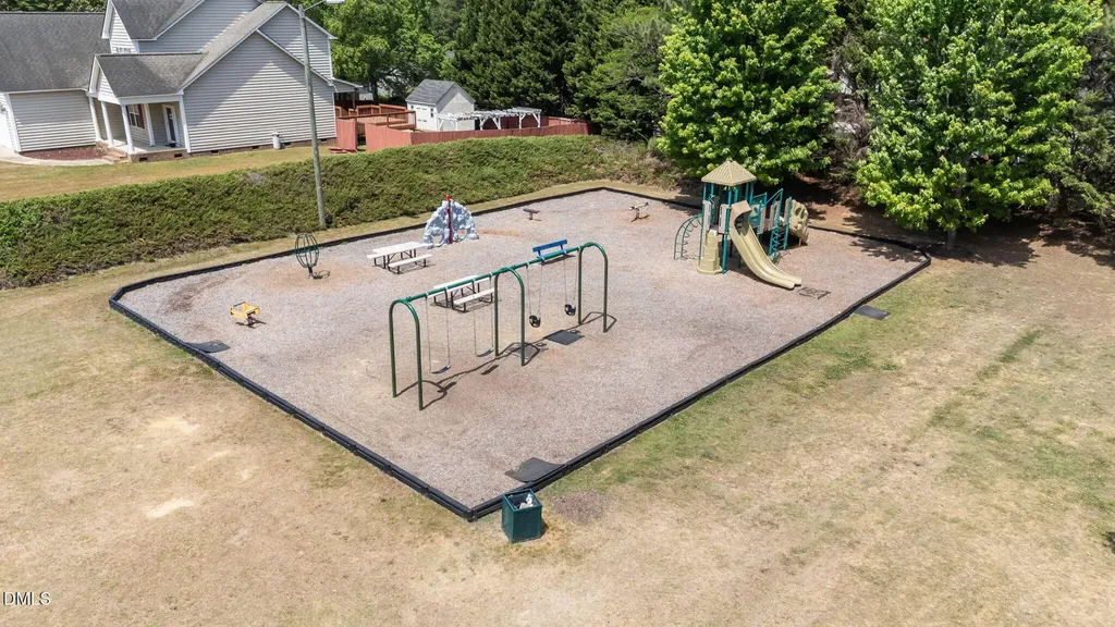 112 Normandy Drive Clayton NC 27527