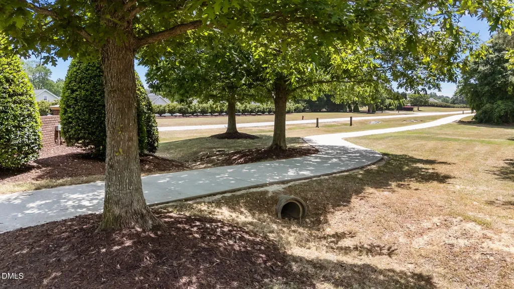 112 Normandy Drive Clayton NC 27527
