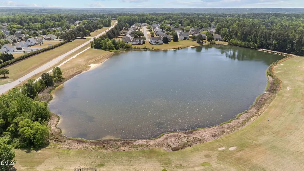 112 Normandy Drive Clayton NC 27527