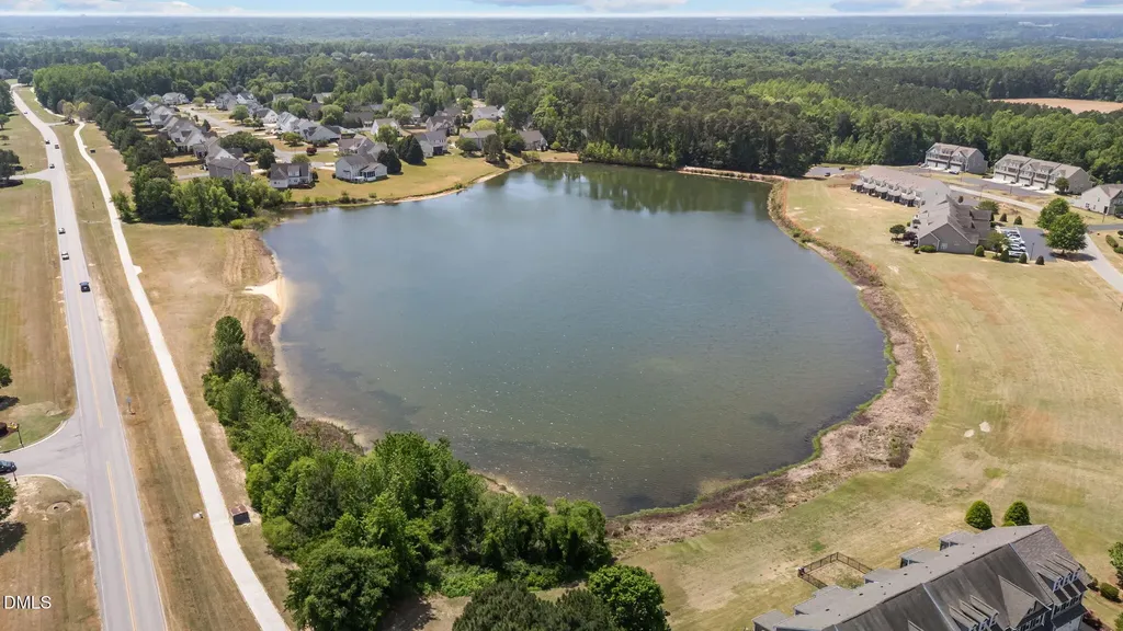 112 Normandy Drive Clayton NC 27527