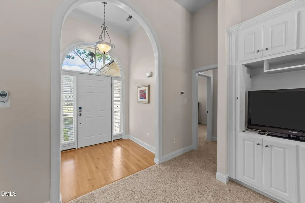 112 Normandy Drive Clayton NC 27527