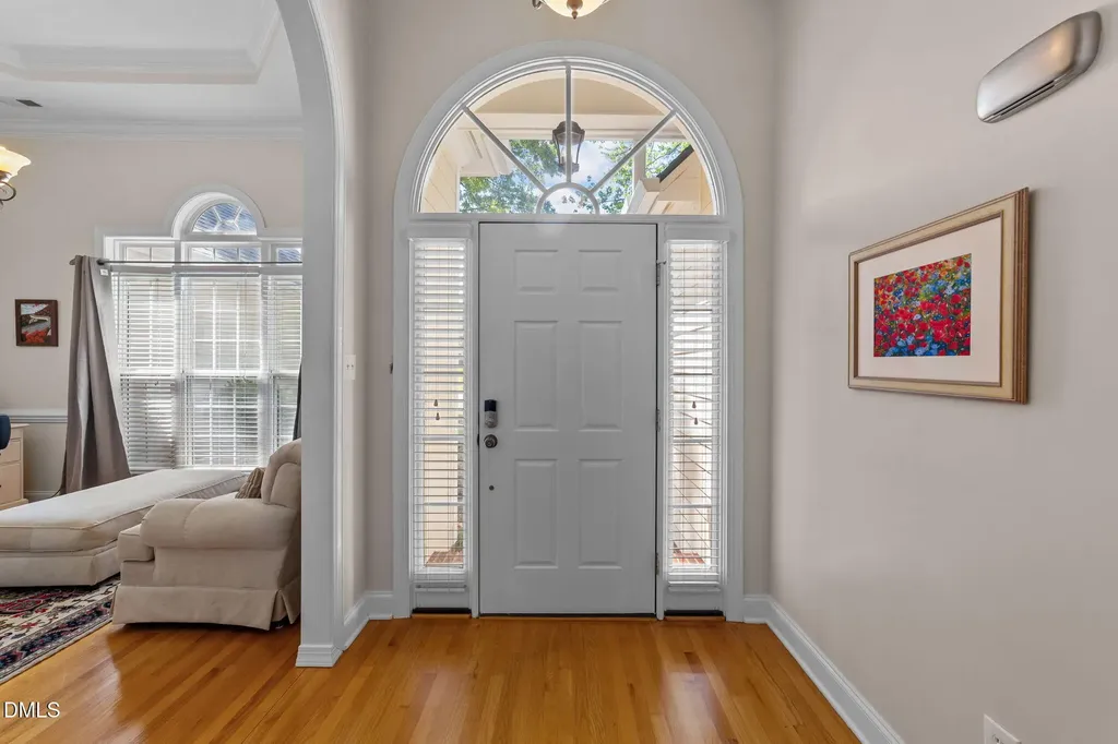 112 Normandy Drive Clayton NC 27527