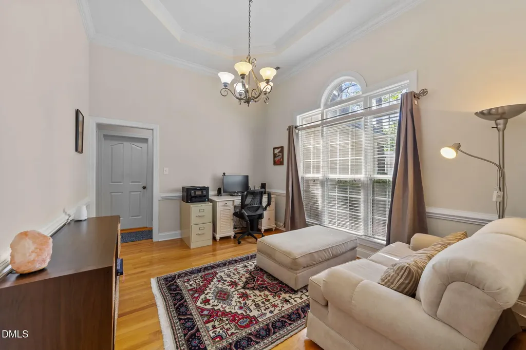 112 Normandy Drive Clayton NC 27527