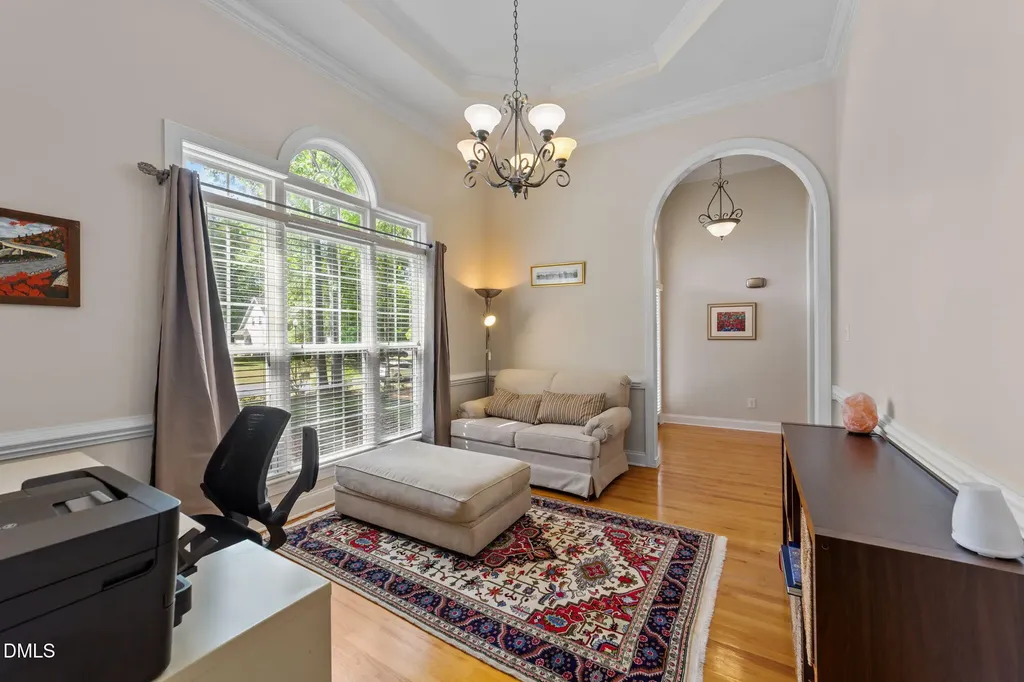 112 Normandy Drive Clayton NC 27527