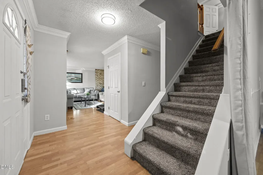 4700 Tolley Court Raleigh NC 27616
