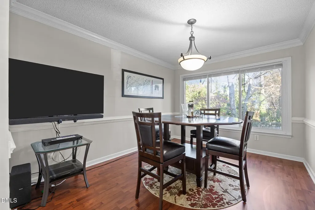 4700 Tolley Court Raleigh NC 27616