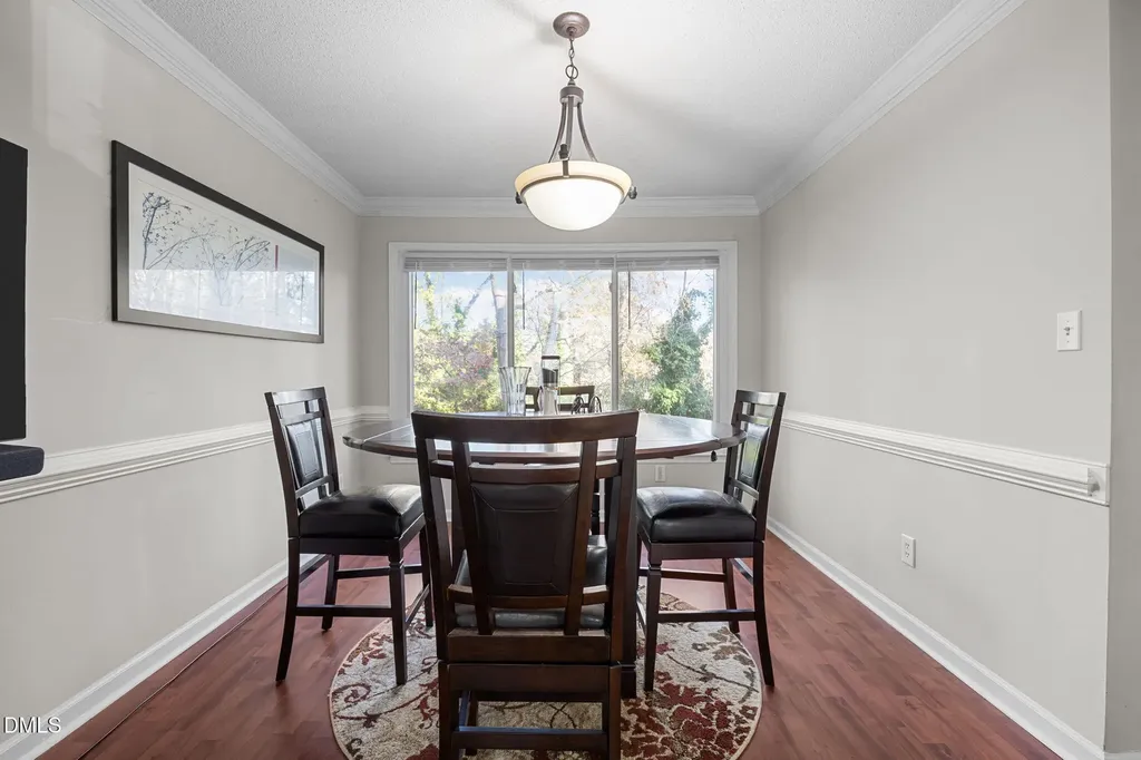 4700 Tolley Court Raleigh NC 27616