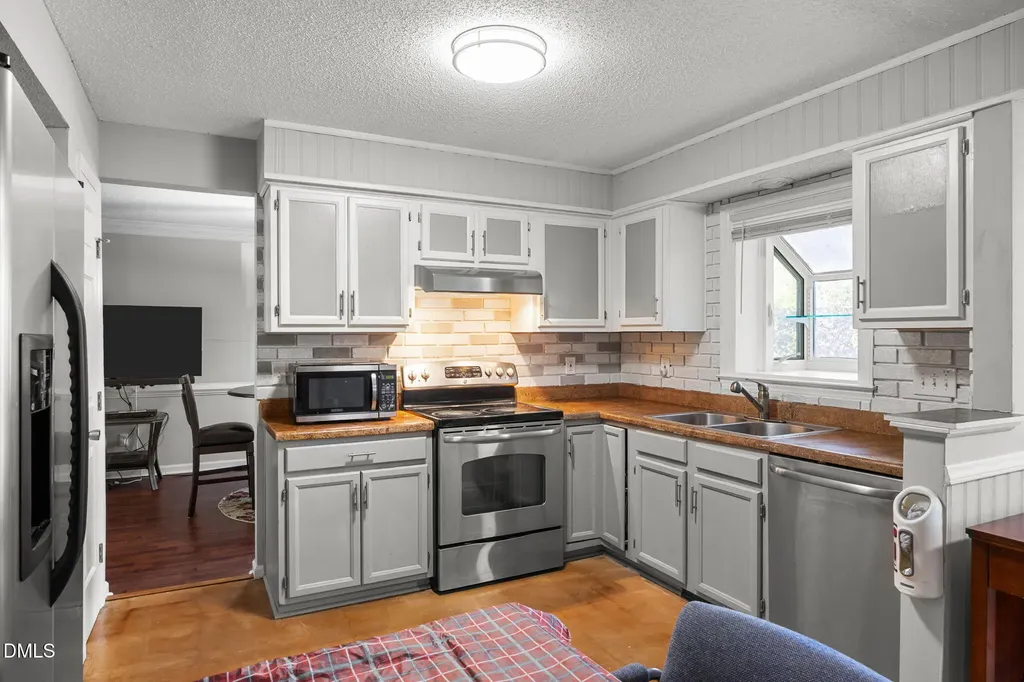 4700 Tolley Court Raleigh NC 27616