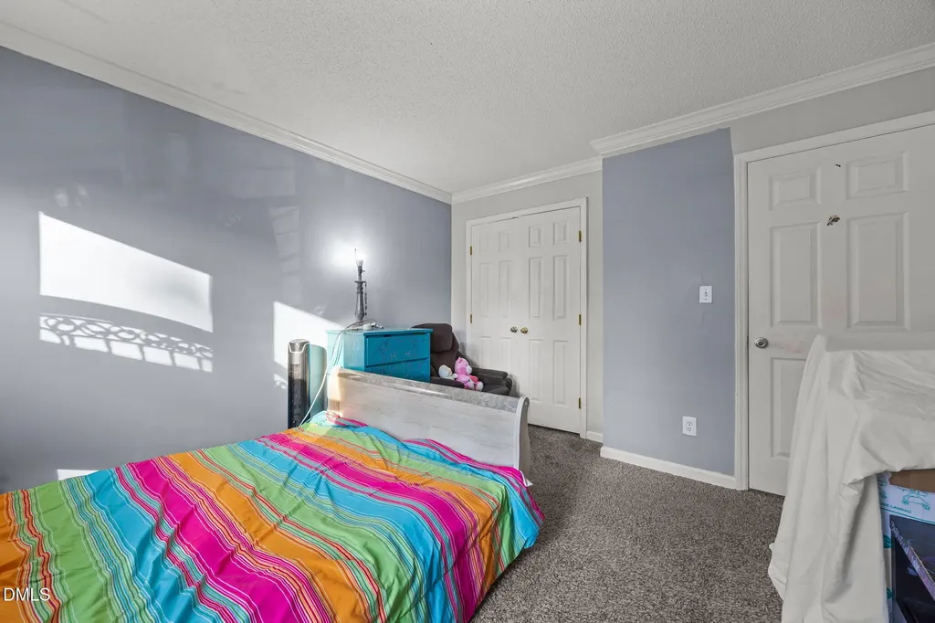 4700 Tolley Court Raleigh NC 27616