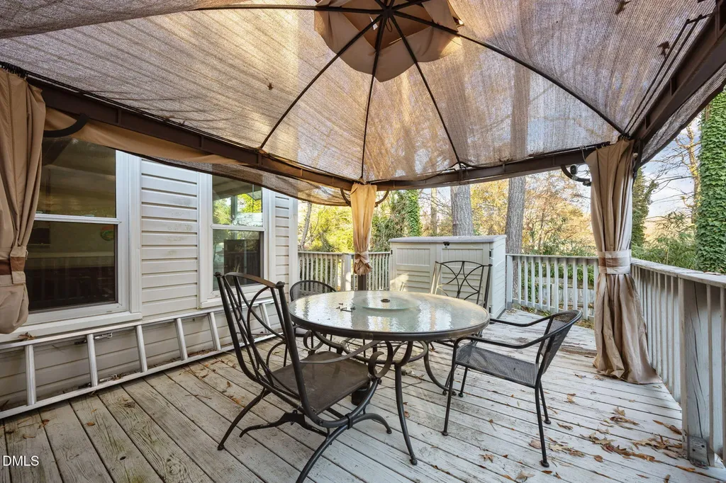 4700 Tolley Court Raleigh NC 27616