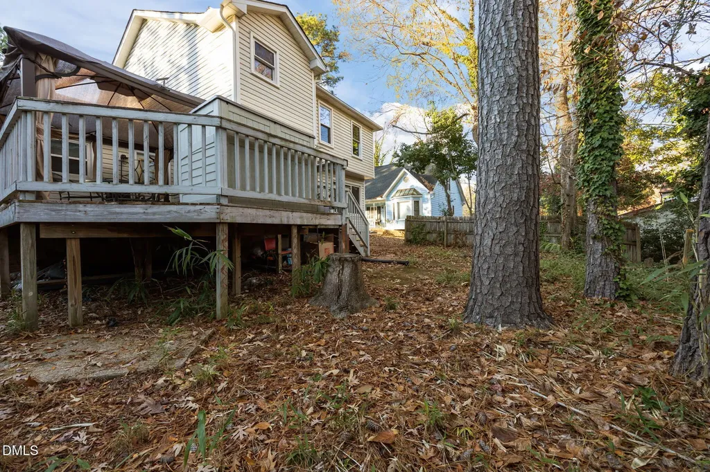 4700 Tolley Court Raleigh NC 27616