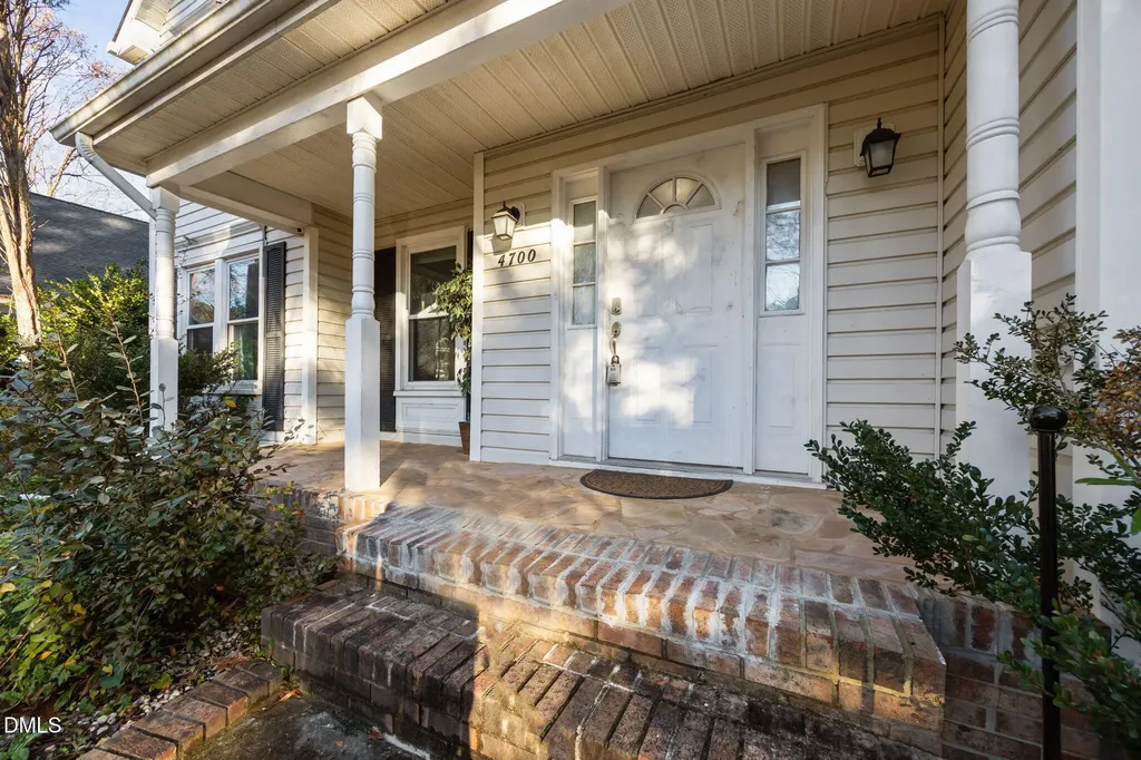 4700 Tolley Court Raleigh NC 27616