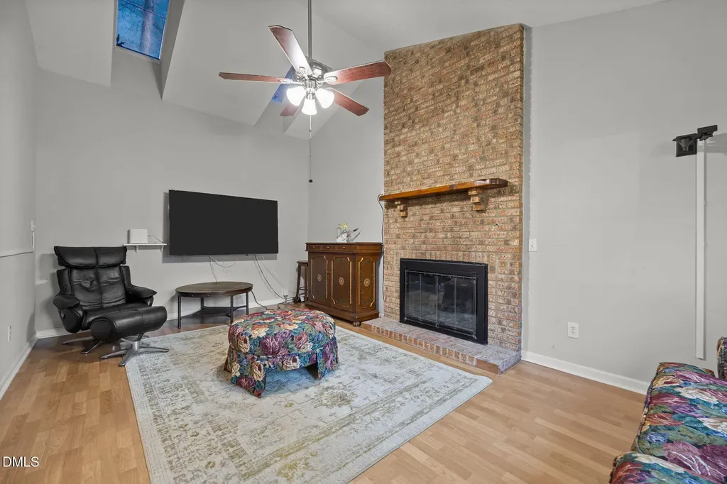 4700 Tolley Court Raleigh NC 27616