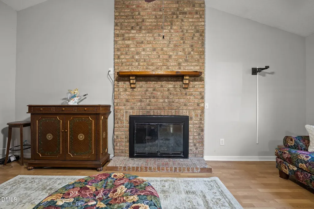 4700 Tolley Court Raleigh NC 27616