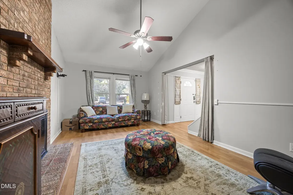4700 Tolley Court Raleigh NC 27616