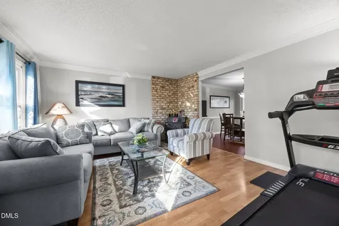 4700 Tolley Court Raleigh NC 27616