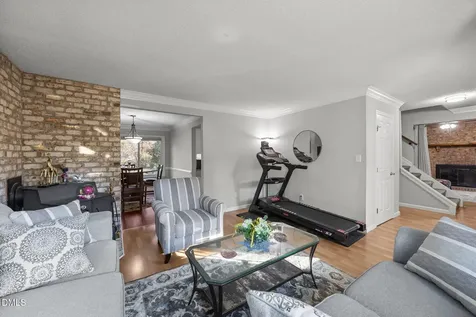 4700 Tolley Court Raleigh NC 27616
