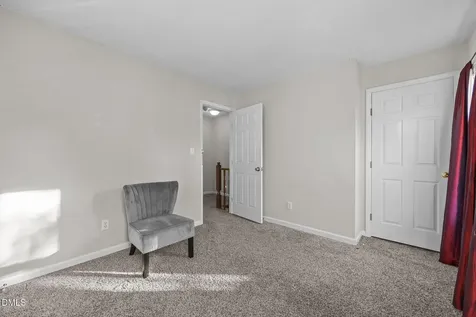 4700 Tolley Court Raleigh NC 27616