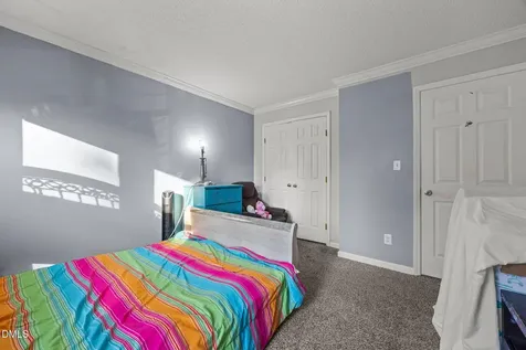 4700 Tolley Court Raleigh NC 27616