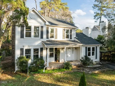 4700 Tolley Court Raleigh NC 27616