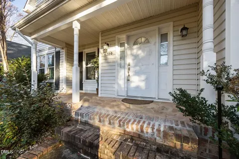 4700 Tolley Court Raleigh NC 27616