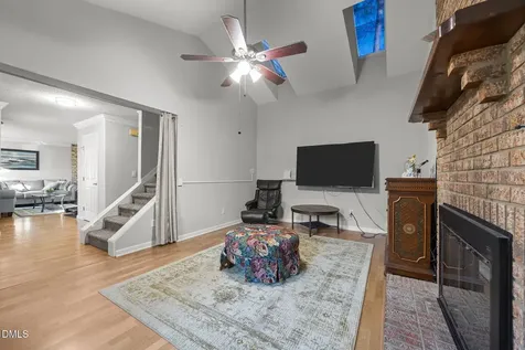 4700 Tolley Court Raleigh NC 27616