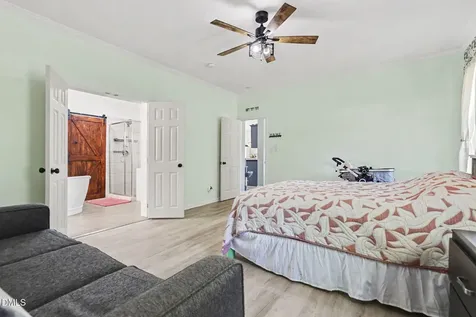 921 Sweet Raspberry Lane Lillington NC 27546