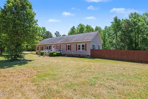 921 Sweet Raspberry Lane Lillington NC 27546