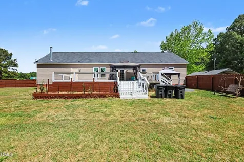 921 Sweet Raspberry Lane Lillington NC 27546