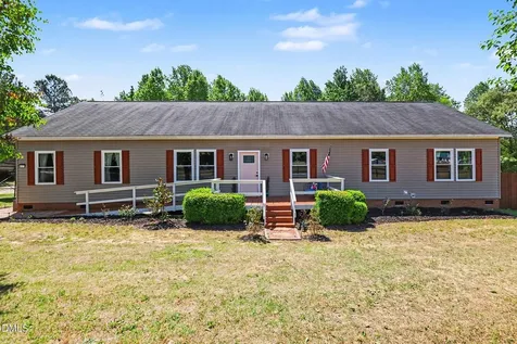 921 Sweet Raspberry Lane Lillington NC 27546