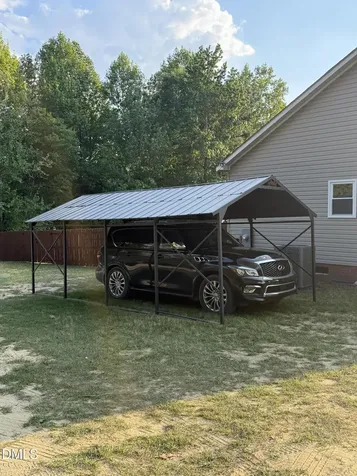 921 Sweet Raspberry Lane Lillington NC 27546