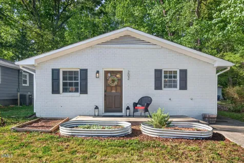 202 Archdale Drive Durham NC 27707