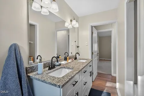 202 Archdale Drive Durham NC 27707