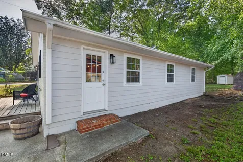 202 Archdale Drive Durham NC 27707